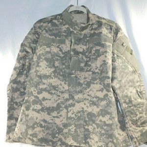Rothco Army Combat Uniform Medium, Shirt